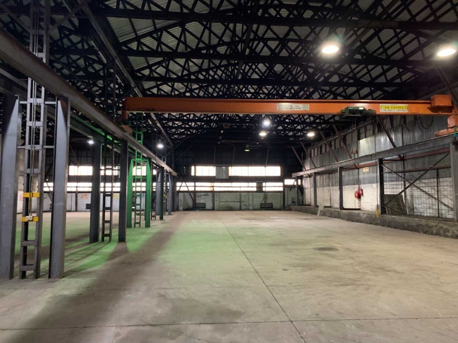 To Let commercial Property for Rent in Bella Vista Western Cape